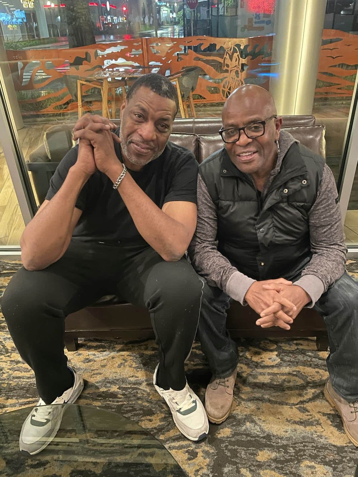 DJ Afrique photo 105