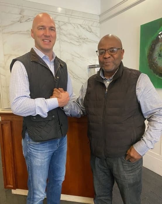 DJ Afrique photo 121