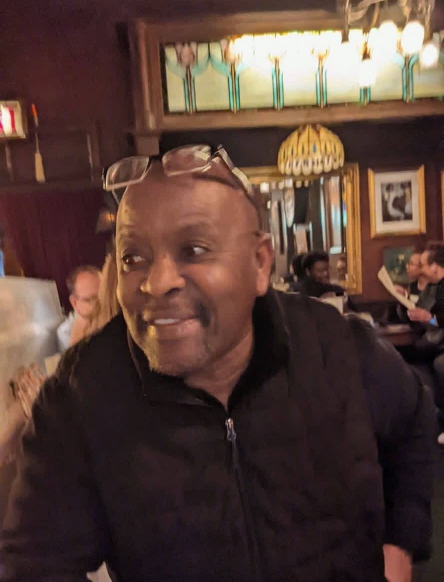 DJ Afrique photo 122