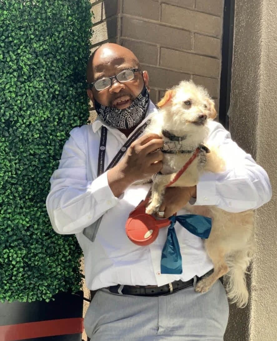 DJ Afrique photo 129