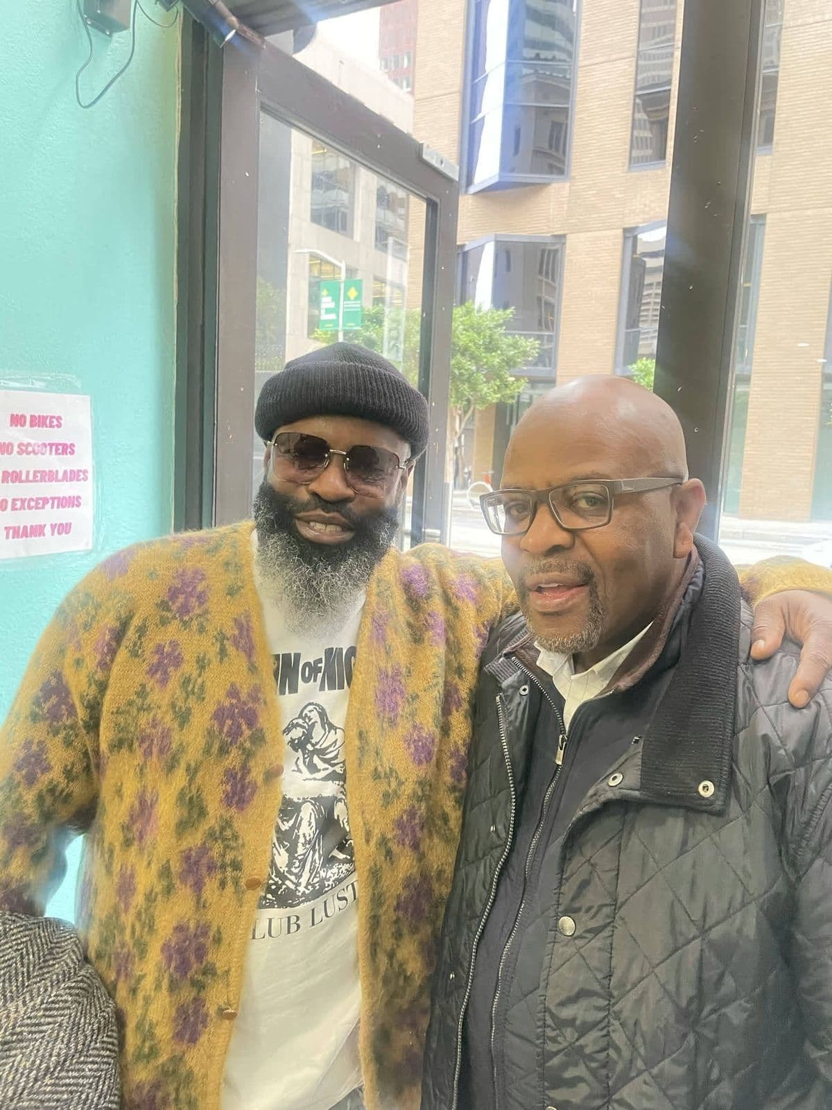 DJ Afrique photo 131