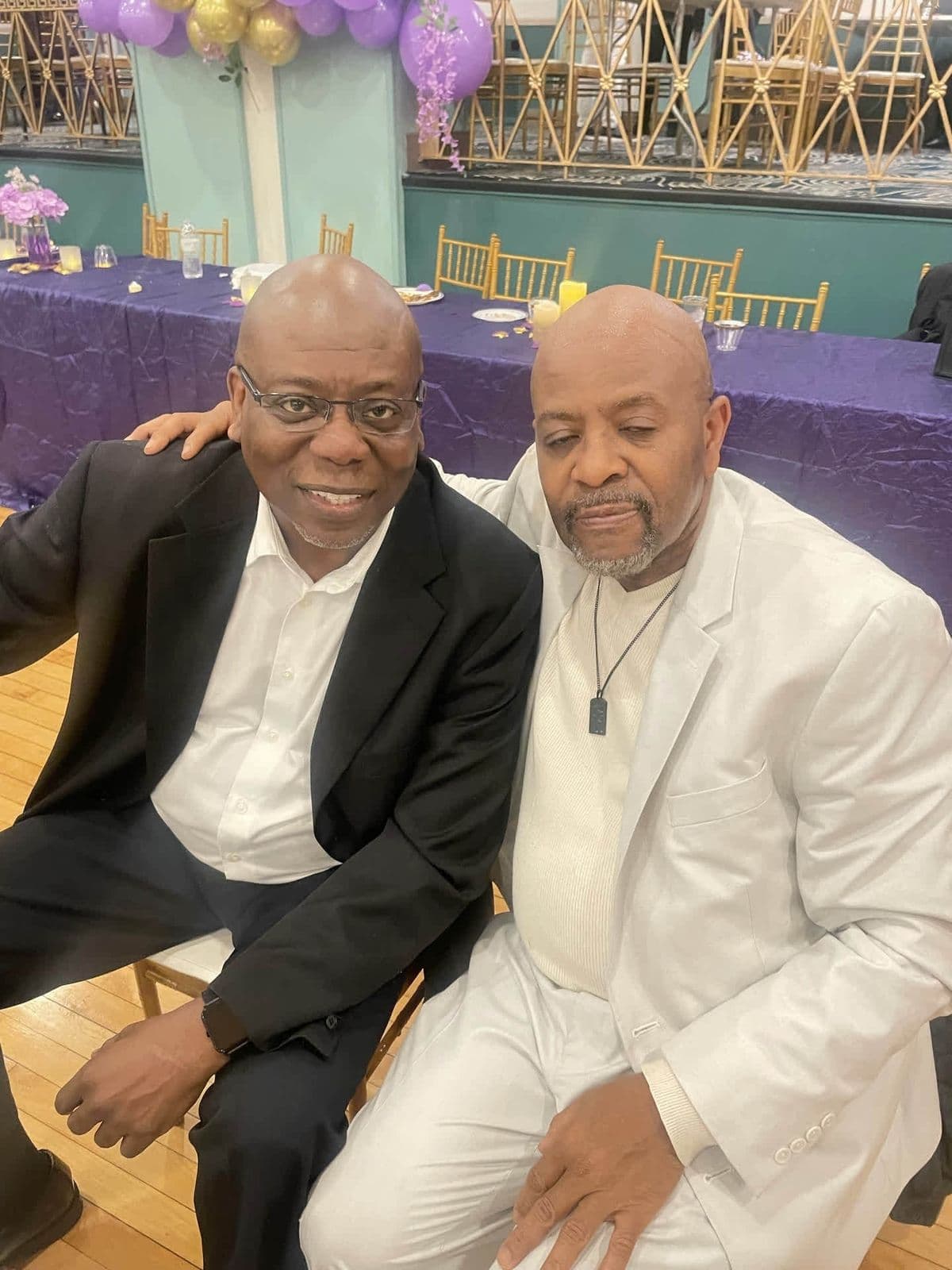 DJ Afrique photo 135