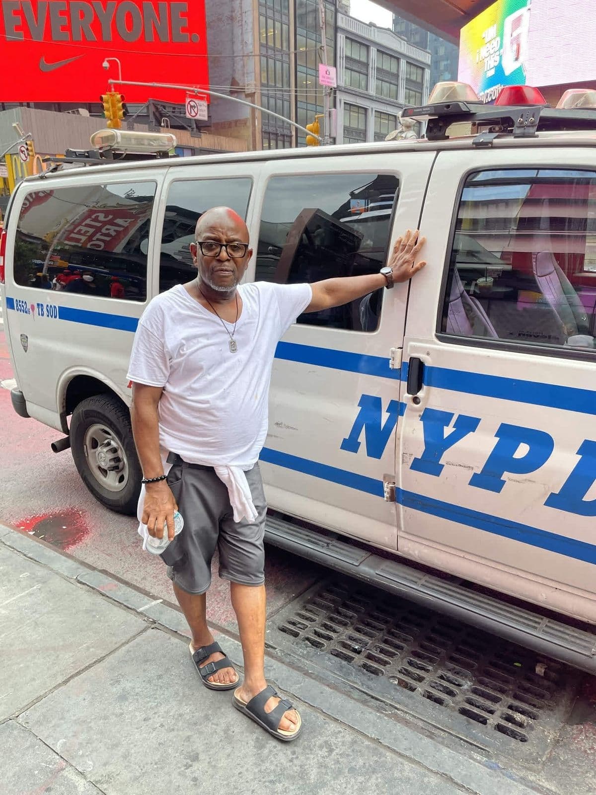 DJ Afrique photo 136