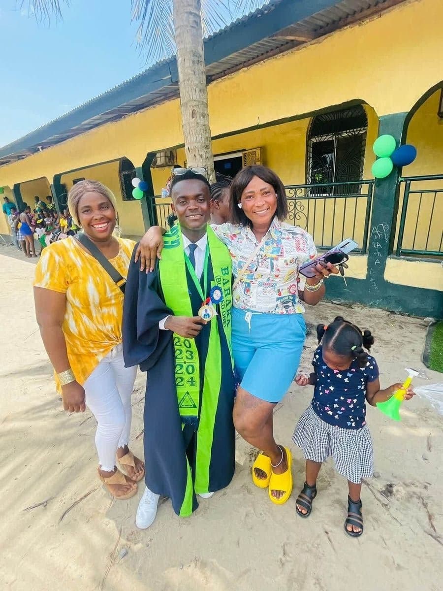 DJ Afrique photo 139