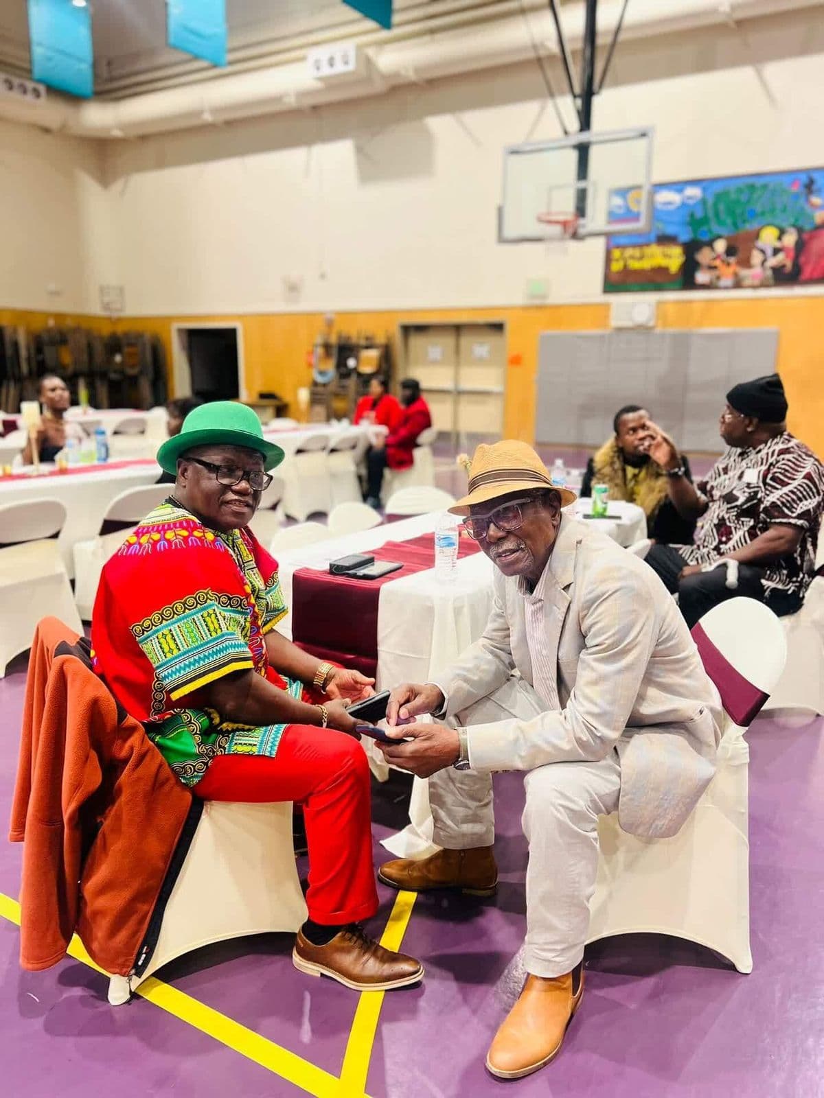 DJ Afrique photo 141